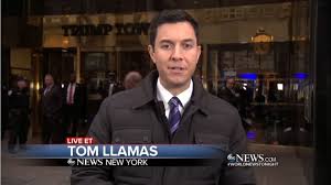 Tom llamas, nbc 4 new york. Nbc Omits Report Of Trump University Lawsuit Going To Trial Newsbusters