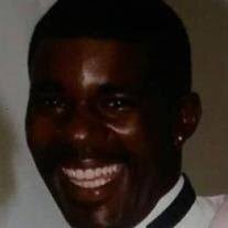 Mr. Keith Anthony Shelvin Obituary