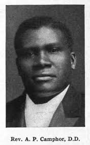 Alexander Priestly Camphor