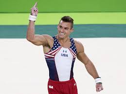 5 fast facts you need to know if you're a longtime fan of the olympics or usa gymnastics, sam mikulak is a name that should be familiar to you. Rio Olympics Sam Mikulak Fails To Medal In Gymnastics All Around Final People Com