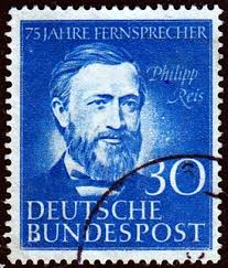 Bundesrepublik 30 Pfg. 1952 161 I