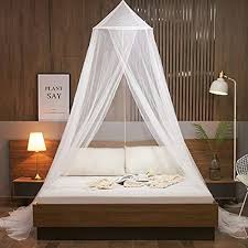 Wir wollen ihnen hier die wichtigsten funktionen der produktserie zeigen auch wichtige daten liefern. Betthimmel Weiss Gunstige Weisse Betthimmel Online Kaufen