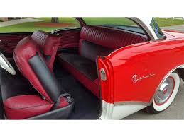 Image result for Cherokee Red 1955 Buick