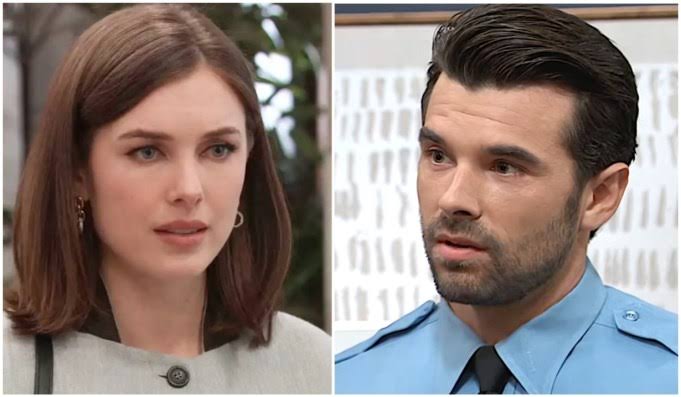 Will General Hospital's Willow Confess All She's Done to Chase?