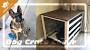 Outdoor Diy Dog Cage