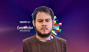 Последние твиты от eurovision song contest (@eurovision). Pablo Hasel A Eurovision 2021 Home Facebook