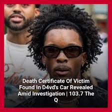 The death certificate of Celeste Rivas has been released