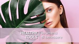 Healthy Tools