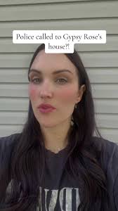 Gypsy Rose Lying in Police Interview
