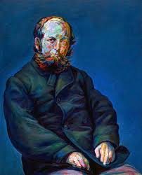 Aaron Smith, "Square Rigged"