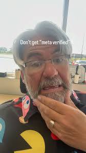 Meta verified??! RIPOFF