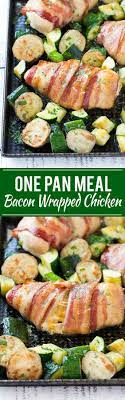 The Best Sheet Pan Suppers Recipes Easy And Quick Baked Family Lunch And Simple Dinner Meal Ideas Using Only One Baking Sheet Pan Easy Supper Recipes Sheet Pan Suppers Recipes Meals