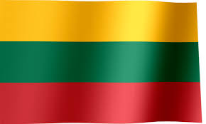 Be the first to review this product. Lithuania Flag Gif All Waving Flags