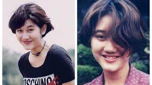 Nike ardilla merupakan salah satu popstar yang melegenda di indonesia di era 90an. Dulu Bantu Nike Ardilla Pria Ini Kini Jatuh Miskin Jadi Pemulung Setelah Sang Artis Cantik Wafat Halaman All Tribun Timur