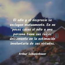 Con estas frases de odio puedes expresar tus sentimientos hacia alguien que te humilló, que te fue infiel o no te valoró como te merecías. Frases De Desprecio A Una Persona Literato