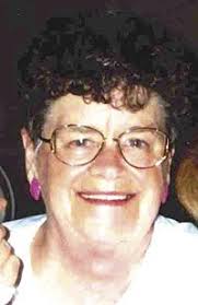 Marion 'Penny' Kvam, 87