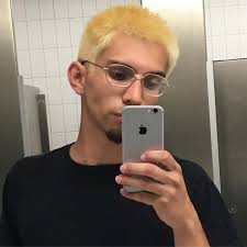 Seth Beverage-Garcia