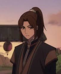 The heaven official's blessing (tiān guān cì fú) donghua, abbreviated by fans as tgcf, will premiere on bilibili on october 31st! Pin On Anime Manga Donghua