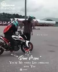 Kumpulan gambar kartun romantis terbaru. 100 Best Images Videos 2021 Bike Ride Couples Whatsapp Group Facebook Group Telegram Group