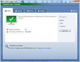 The size of the latest installer available for download is 208.8 mb. Download Free Anti Virus Software From Microsoft Digital Inspiration