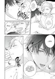 NOBANA Saori] White Night Bitter Porn [Eng] - Page 4 of 6 - MyReadingManga