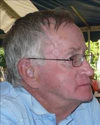 James Hill Obituary (2010)