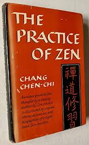 Guardarguardar el zen y nosotros para más tarde. Amazon Com The Practice Of Zen Chang Chen Chi Libros