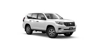 Compare by all inclusive price. Landcruiser Prado 7 Seater 4wd Suv Petrol Diesel Toyota Au