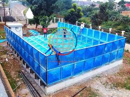 Brand yang menyediakan produk tangki air sangatlah banyak, sehingga harga yang ditawarkan juga beragam. Tandon Air Panel Fiber Harga Kapasitas Besar Tangki Panel