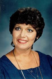 Obituary for Joyce Lee (Reus) O'Neal