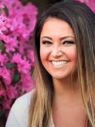 Eden Cox Female Model Profile