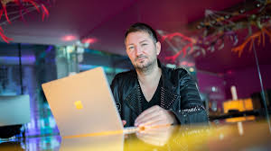 Here you will find an overview of the most important business activities! Heinz Bosbach Ab Wann Onlinemarketing Fur Makler Sinn Macht