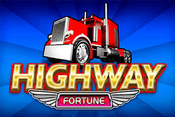 Play Highway Fortune casino slot game | EmuCasino