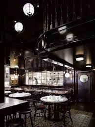 Glamorous And Exciting Bar Decor See More Luxurious Interior Design Details At Luxxu Net Bar Design Restaurant Restaurant Design Inspiration Cafe Design