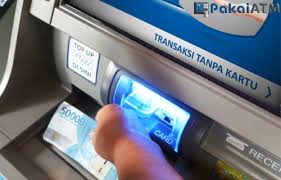 Pastikan jumlah yang tertera sesuai, lalu klik setor. 25 Cara Setor Tunai Di Atm Bca 2021 Batas Minimum Maksimum
