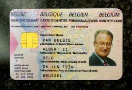 We did not find results for: La Carte D Identite Bientot Plus Chere De Trois Euros