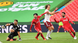 We did not find results for: Rhian Brewster S Missed Penalty Hands Community Shield To Arsenal Eurosport