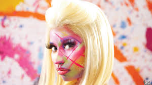 Made by @yourmajestysir on twitter. Wallpapers Of Nicki Minaj Posted By Michelle Thompson