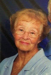 Faye Garber Obituary (1934