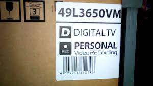 Cara mencari siaran digital dan analog smart tv android coocaa 40s5g. Cara Mencari Siaran Tv Digital Youtube