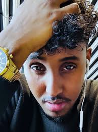 Tiktok X @cblack_official__ 1M 1month 🙏🙏🙏🙏🙏