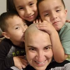 INTEGRIS Health President and CEO, Timothy Pehrson, recently visited  INTEGRIS Health Baptist Medical Center Portland Avenue to visit Hospital @  Home Nurse, Regina Pino, RN. Hospital @ Home is an innovative service