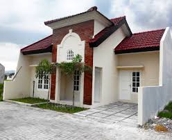 Ini adalah postingan pertama di bulan ramadhan, jadi agar. 16 Desain Rumah Desa Sederhana Dan Modern Terbaru 2021 Dekor Rumah