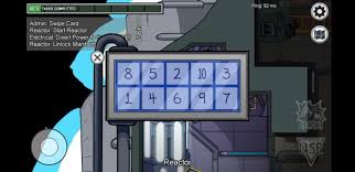 How To Make Among Us Reactor Task Mini Game Info Gamer Hub