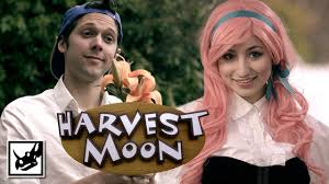 We let you watch movies online. Harvest Moon The Movie Trailer Gritty Reboots Youtube