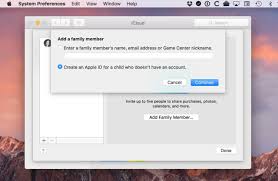 This wikihow teaches you how to create a new apple id, which you need to do things like downloading apps, making purchases from itunes, and connecting to icloud. How To Create An Apple Id For A Child