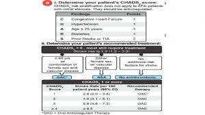 Image result for CHAD Score