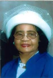 Nellie Wordlaw Obituary (1927