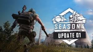 Fix pubg but can't even get into the game. Pc Update 4 1 Megathread A Place For Discussion Reporting Issues Pubattlegrounds