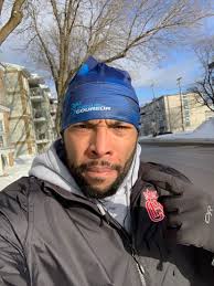 Les montagnes russes du boxeur Éric Martel-Bahoeli